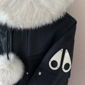 Moose Knuckles Down Parka